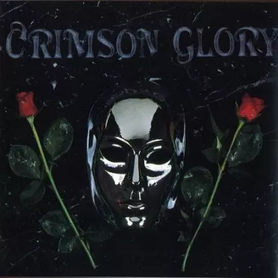 CRIMSON GLORY / クリムゾン・グローリー商品一覧｜OLD ROCK｜ディスク