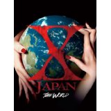 X JAPAN / THE WORLD~X JAPAN(初回)