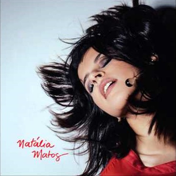 NATALIA MATOS / ナタリア・マトス / NATALIA MATOS