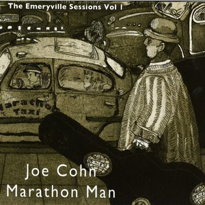 JOE COHN / ジョー・コーン / Marathon Man