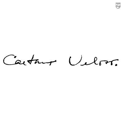 CAETANO VELOSO / カエターノ・ヴェローゾ / ホワイト・アルバム +4