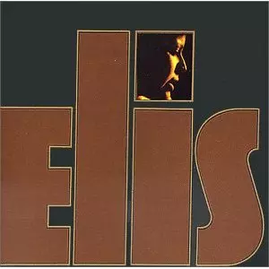 ELIS REGINA / エリス・レジーナ / 人生のバトゥカーダ