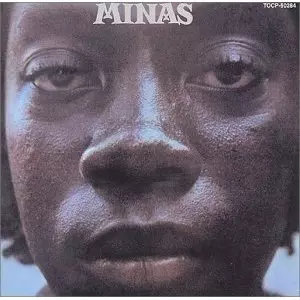 MILTON NASCIMENTO / ミルトン・ナシメント商品一覧｜JAZZ｜ディスク