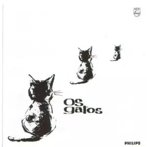 OS GATOS / オス・ガトス / オス・ガトス
