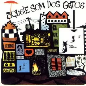 OS GATOS / オス・ガトス / オス・ガトス  2