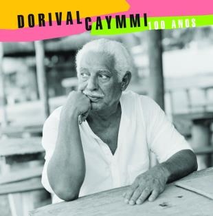 DORIVAL CAYMMI / ドリヴァル・カイーミ / 100 ANOS (2CD)