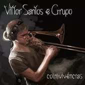 VITTOR SANTOS / ヴィトール・サントス / CO(N)VIVENCIAS