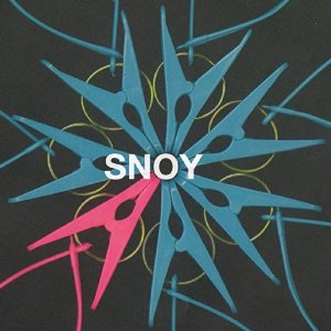 SNOY / 909
