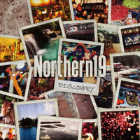 Northern19 / DISCOVERY (CD+DVD)