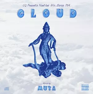 CQ & MUTA / CLOUD
