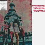 WIGWAM / ウィグワム / TOMBSTONE VALENTINE - 180g LIMITED VINYL/24BIT REMASTER