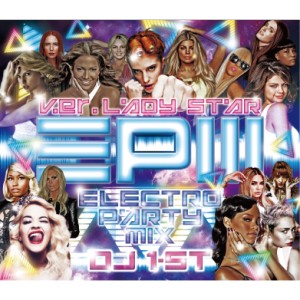 DJ 1-ST a.k.a SATOSHI / EPM ver.LADY STAR
