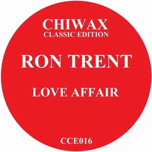 RON TRENT / ロン・トレント / LOVE AFFAIR