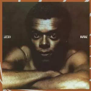 LEON WARE/LEON WARE/リオン・ウェア｜SOUL/BLUES/GOSPEL｜ディスク