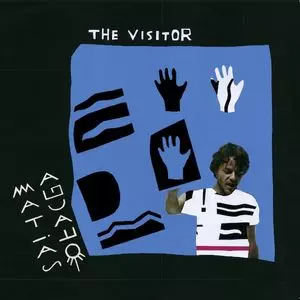 MATIAS AGUAYO / マティアス・アグアーヨ / VISITOR