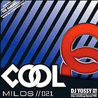 DJ YOSSY (KAIRAGI RECORDS) / COOL MILDS 2010 JULY - 021