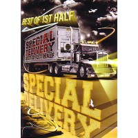 V.A. (SPECIAL DELIVERY) / SPECIAL DELIVERY BEST OF 2010 1st HALF