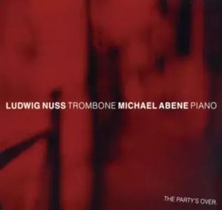 LUDWIG NUSS / ルドウィグ・ナス / Party's Over