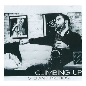 STEFANO PREZIOSI / Climbing Up