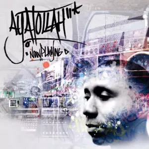 AYATOLLAH / NOW PLAYING 2LP