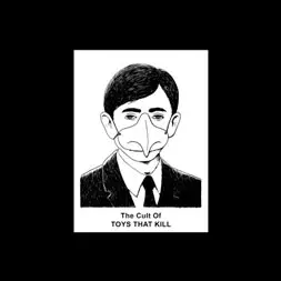 TOYS THAT KILL / トイズザットキル / CULT OF TOYS THAT KILL (LP)