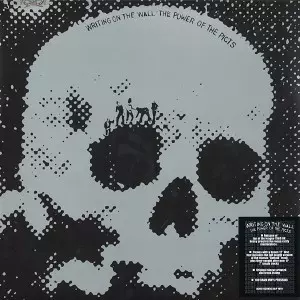 WRITING ON THE WALL / ライティング・オン・ザ・ウォール / THE POWER OPF THE PICTS: LP+12" DISC EDITION - 180g LIMITED VINYL