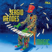 SERGIO MENDES / セルジオ・メンデス / MAGIC