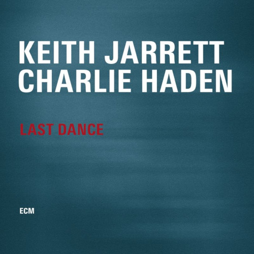 KEITH JARRETT / キース・ジャレット / Last Dance(2LP/180g)