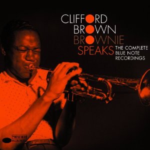 CLIFFORD BROWN / クリフォード・ブラウン / Brownie Speaks/The Blue Note Albums(3CD) 
