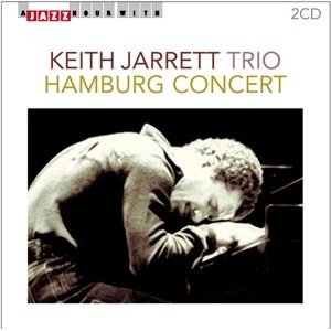 KEITH JARRETT / キース・ジャレット / Hamburg Concert (2CD)