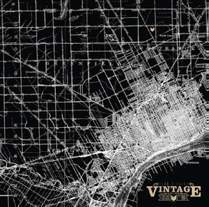 SLUM VILLAGE / スラムヴィレッジ / VINTAGE EP