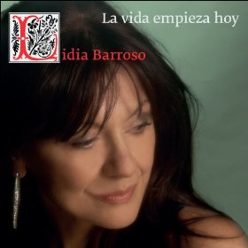 LIDIA BARROSO / リディア・バロッソ / LA VIDA EMPIEZA HOY