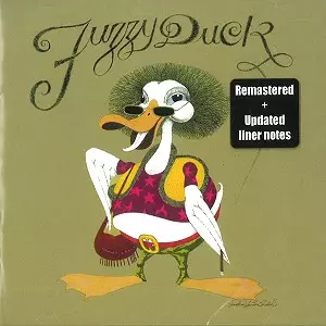 FUZZY DUCK / ファジー・ダック商品一覧｜ディスクユニオン