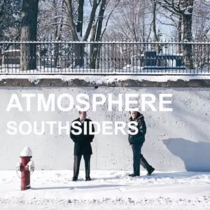ATMOSPHERE / SOUTHSIDERS "LP" / SOUTHSIDERS
