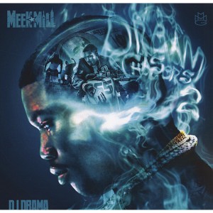 MEEK MILL / 2 DREAMCHASERS "2LP"