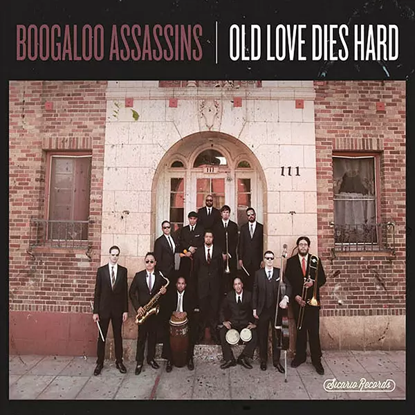 BOOGALOO ASSASSINS / ブーガルー・アサシンズ商品一覧｜SOUL / BLUES
