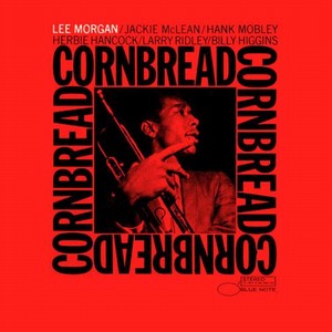 Cornbread(LP)/LEE MORGAN/リー・モーガン｜JAZZ｜ディスクユニオン 