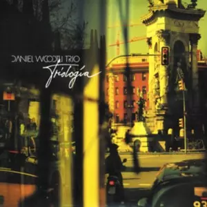 DANIEL WOODTLI / Trioogia(LP)