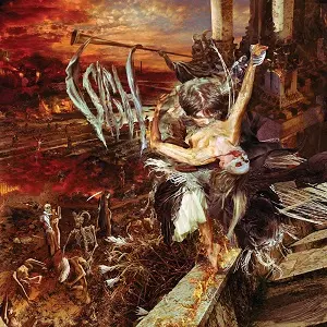 SIGH (METAL) / サイ / SCENES FROM HELL