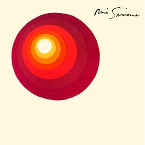 NINA SIMONE / ニーナ・シモン / Here Comes the Sun(LP/180G)