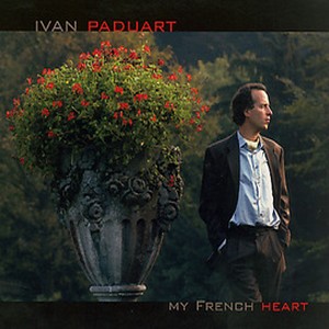 IVAN PADUART / イヴァン・パドゥア / My French Heart