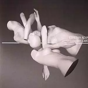 ESTEBAN ADAME   / DAY LABOR(LP)