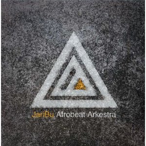 JARIBU AFROBEAT ARKESTRA / ジャリブ・アフロビート・アーケストラ / ジャリブ