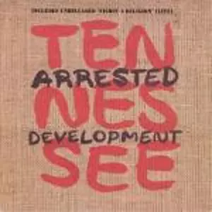 ARRESTED DEVELOPMENT / 3 Years, 5 Months And 2 Days In The