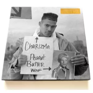 Charizma Peanut Butter Wolf レコード CHARIZMA & PEANUT BUTTER WOLF商品一覧｜HIPHOP / 日本語