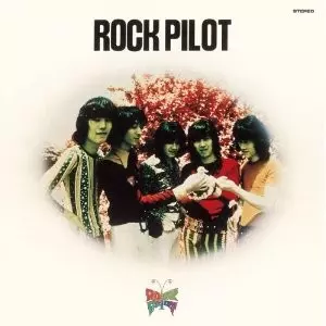 ROCK PIROT / ロック・パイロット商品一覧｜ディスクユニオン