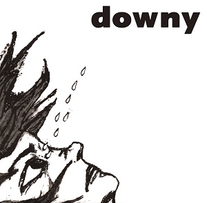 downy / 第一作品集「無題」