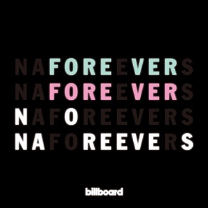 NONA REEVES / ノーナ・リーヴス / FOREVER FOREVER
