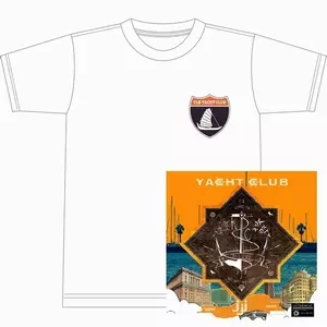 □【新入荷】 FLA$HBACKSのメイン・トラックメイカーでありMC、DJでも