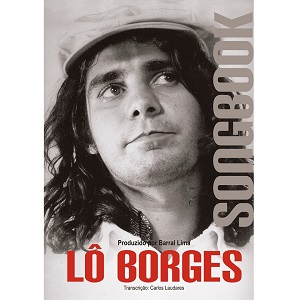BARRAL LIMA  / バハル・リマ / LO BORGES SONGBOOK (BOOK)